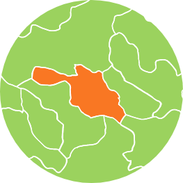 白岡市地域密着